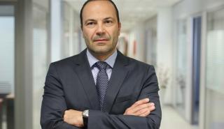 Olympia: Ολοκληρώνει τη θητεία του ως αντιπρόεδρος ο Κώστας Καραφωτάκης - Μένει στο ΔΣ