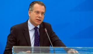 Κουμουτσάκος: Σε αυτές τις ευρωεκλογές δεν θα υπάρχει χαλαρή ψήφος