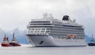 Αυστραλία: Νέο ξέσπασμα του κορονοϊού σε κρουαζιερόπλοιο με 2.000 επιβαίνοντες