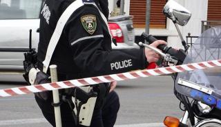 Κυκλοφοριακές ρυθμίσεις στο Χαλάνδρι το Σαββατοκύριακο λόγω εργασιών