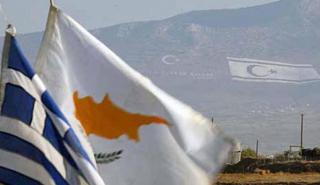Κυπριακό: Επιστροφή στις συνομιλίες μόνο με de facto αναγνώριση της διχοτόμησης ζητά ο Τατάρ