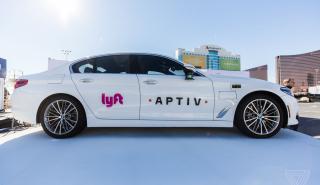 Απογειώθηκε η Lyft την πρώτη μέρα στον Nasdaq