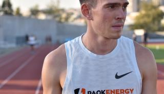 Η WATT+VOLT φωτίζει τον δρόμο του Στέλιου Μαλακόπουλου προς τους Παραολυμπιακούς Αγώνες