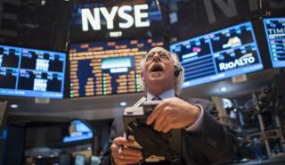 Πλήγμα και στον Dow Jones από το ενδεχόμενο εμπορικού πολέμου