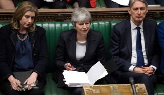 Έκτακτη συνεδρίαση στη βρετανική Βουλή για το Brexit