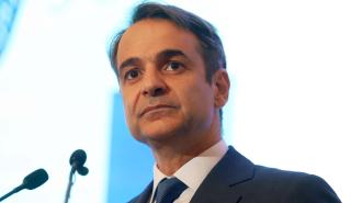 Μητσοτάκης: Δεν έχουμε να κάνουμε με καθαρή έξοδο