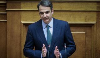 Η απειλή έξωσης του Όρμπαν από το ΕΛΚ και το ραντεβού Μητσοτάκη