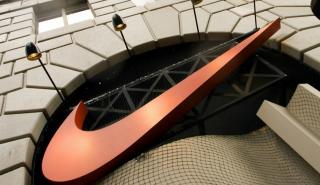 Nike: Εκτοξεύθηκαν τα έσοδα για το τρίμηνο - 17% πάνω σε σχέση με το 2021