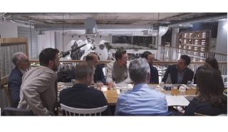 ΟΠΑΠ Forward: Συζήτηση των CEOs για την επιχειρηματικότητα