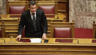 Πετρόπουλος: Μηνιαία ασφαλιστική εισφορά έως 200 ευρώ θα καταβάλει το 90% των μη μισθωτών