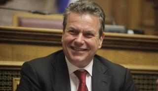 Πετρόπουλος: Από το πλεόνασμα του ΕΦΚΑ θα γίνουν οι 120 δόσεις