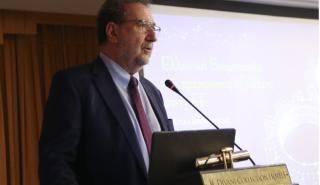 Πιτσιόρλας: Χρειαζόμαστε νέα στρατηγική για τη βιομηχανία