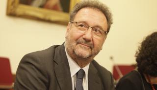 Πιτσιόρλας: Τρεις οι τομείς συνεργασίας Ελλάδας-Κίνας 