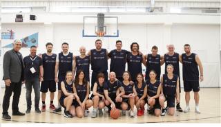 Play 2 WΙΝ 4 W.I.N. Hellas: Kαλάθια για καλό σκοπό με τον ΟΠΑΠ (pics)