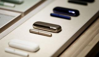 Στο 7% το μερίδιο αγοράς του IQOS