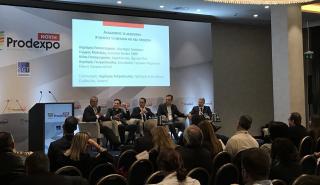 Prodexpo North: Στον παγκόσμιο χάρτη των επενδύσεων η Βόρεια Ελλάδα
