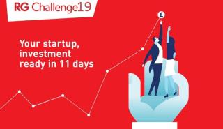 Reload Greece: Πρόσκληση σε startups να συμμετέχουν στο RG Challenge19