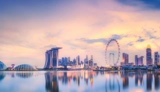 Σιγκαπούρη: Στο 24% η φορολογία για εισοδήματα έως 744.000 δολάρια