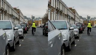 Ford: «Βρείτε τη διαφορά» και θα είστε πιο ασφαλείς!