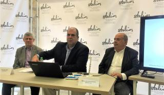 Ξεκινούν για 12η χρονιά τα βραβεία «Στέλιος Χατζηιωάννου» - 120.000 ευρώ σε 10 επιχειρήσεις