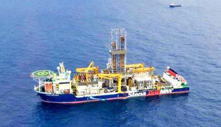 Η Energean ξεκίνησε το γεωτρητικό πρόγραμμα στο Ισραήλ