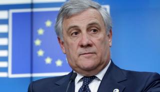 Ταγιάνι: Μέχρι τις 18 Απριλίου η τελευταία προθεσμία για το Brexit