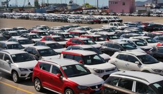 Μάχη κορυφής στην ελληνική αγορά αυτοκινήτου