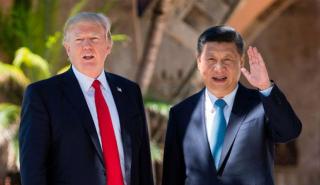 G20: H συνάντηση Τραμπ και Χι Τζιπίνγκ στο επίκεντρο του ενδιαφέροντος