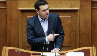 Το πολυνομοσχέδιο αφετηρία για τις διεργασίες των επόμενων μηνών
