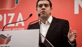 Spiegel: O Tσίπρας θυσιάζει την ανάκαμψη ενόψει εκλογών