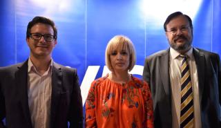 «Βήμα» στο ελληνικό fintech δίνει η Visa