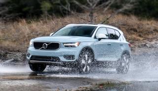 4 λόγοι, για τους οποίους λατρεύουμε τα Volvo