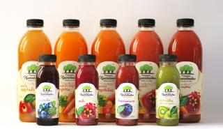 Οικογένεια Χριστοδούλου: Το σύστημα Braille παραμένει στο καπάκι των χυμών (vid)