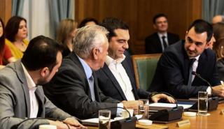 Και υπουργοί του ΣΥΡΙΖΑ στη μάχη των ευρωεκλογών