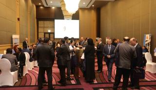 Greek Tourism Workshop: Υψηλές οι προσδοκίες για την τουριστική κίνηση από το Κατάρ προς την Ελλάδα