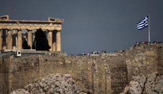 Τροποποίηση ωραρίου στον αρχαιολογικό χώρο της Ακρόπολης