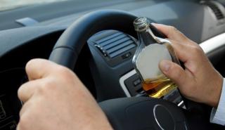 Πρώτη αιτία θανάτου στις ηλικίες 16 - 25 στην Ελλάδα, η οδήγηση υπό την επήρεια αλκοόλ