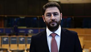 Ανδρουλάκης: Η μάχη του Β΄γύρου είναι για μένα μια νέα μάχη - Ανοικτός σε debate με Παπανδρέου