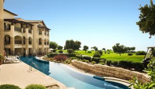 Στην Εθνική Πανγαία το 60% των Aphrodite Hills και Αphrodite Springs στην Κύπρο για 31,8 εκατ. (pics)