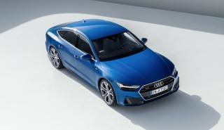 Audi A7: Το κορυφαίο πολυτελές αυτοκίνητο του κόσμου!