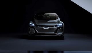 Audi AI:ME Concept: Καλώς ήρθατε στο μέλλον!