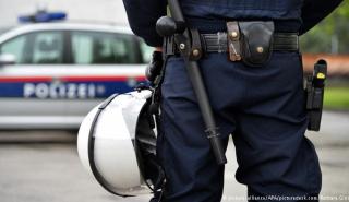 Αυστρία - Κορονοϊος: Lockdown για τους ανεμβολίαστους από σήμερα
