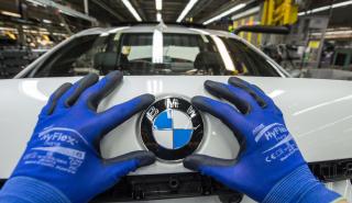 H BMW βάζει ένα δισ. ευρώ στην άκρη για επικείμενα πρόστιμα