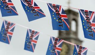 Σχέδιο «Δούρειος Ίππος» για το Brexit