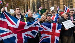 Brexit: Τέσσερις προτάσεις θα τεθούν σε ψηφοφορία