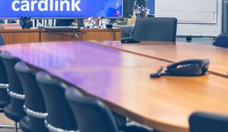 Στην «Quest Συμμετοχών Α.Ε.» το 65% του μετοχικού κεφαλαίου της θυγατρικής εταιρείας «Cardlink A.E.»