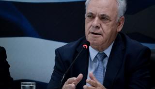 Δραγασάκης: Στόχος μας να γίνουν εξυπηρετούμενα τα κόκκινα δάνεια