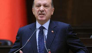 Hurriyet: Προσφεύγει κατά των αποτελεσμάτων της ψηφοφορίας στην Κωνσταντινούπολη ο Ερντογάν