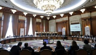 Σεντένο: Πρώτα η έγκριση από τα εθνικά κοινοβούλια, μετά η εκταμίευση των 970 εκατ. ευρώ