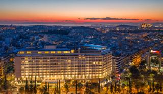 To Divani Caravel «ξανασυστήνεται» (pics)